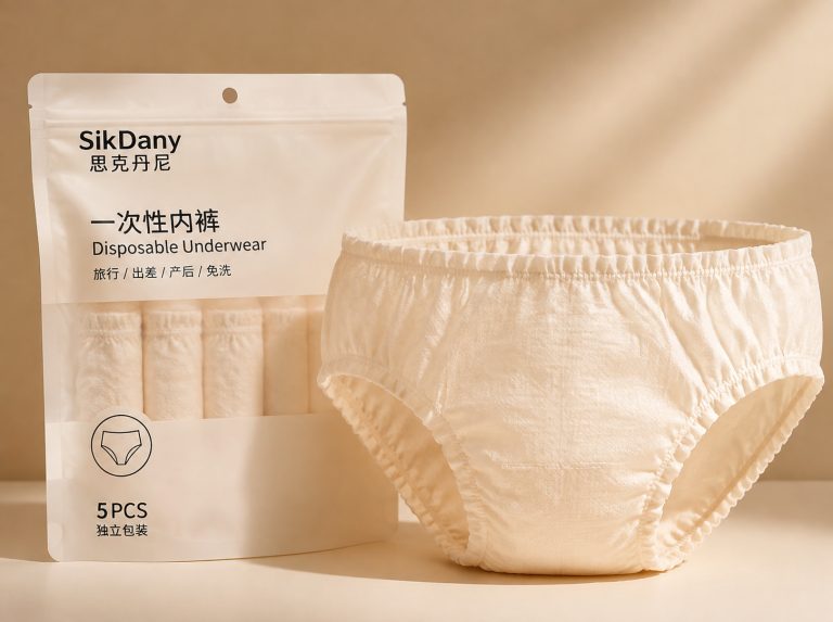 保定纯棉及涤纶独立装日抛袜